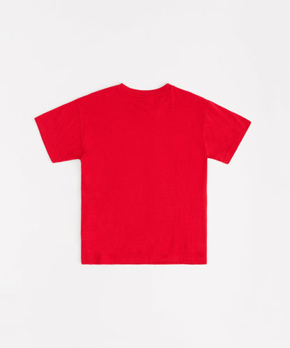 Mishka Keep Watch Emblem Tee | Reason Clothing Best Price