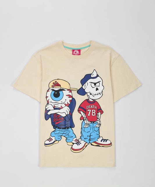 Nineties Tee | Reason Clothing Best Seller