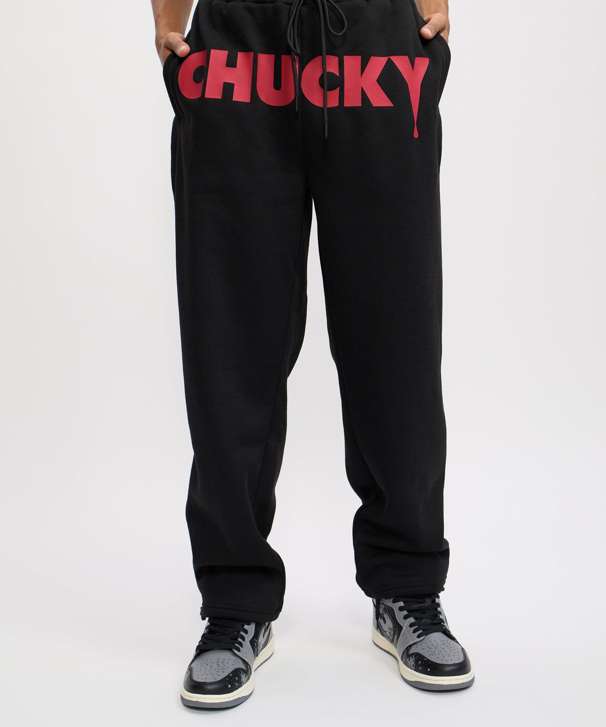 Chucky Jogger | Reason Clothing Discount