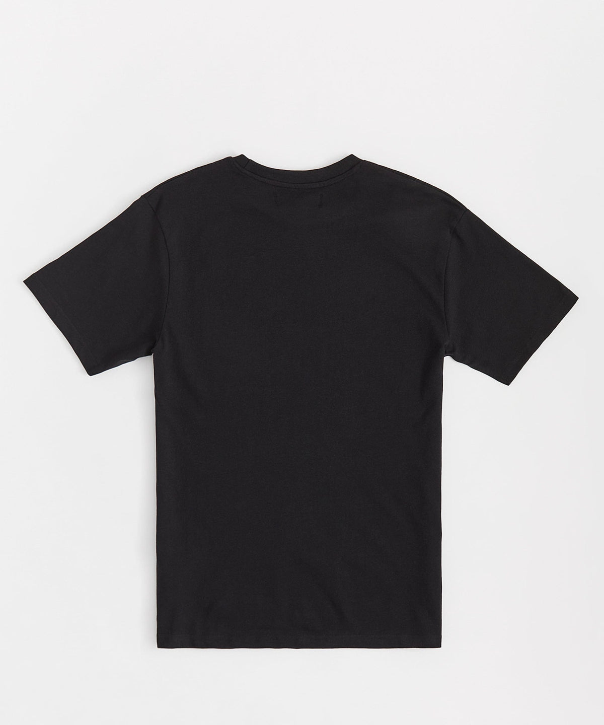 Basquiat Two Sided Coin Tee - Black | Reason Clothing Classic