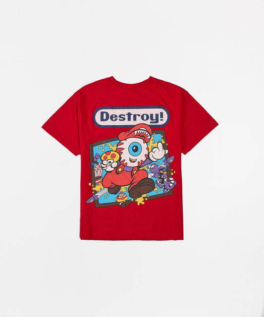 Destroy Tee | Reason Clothing Recommended