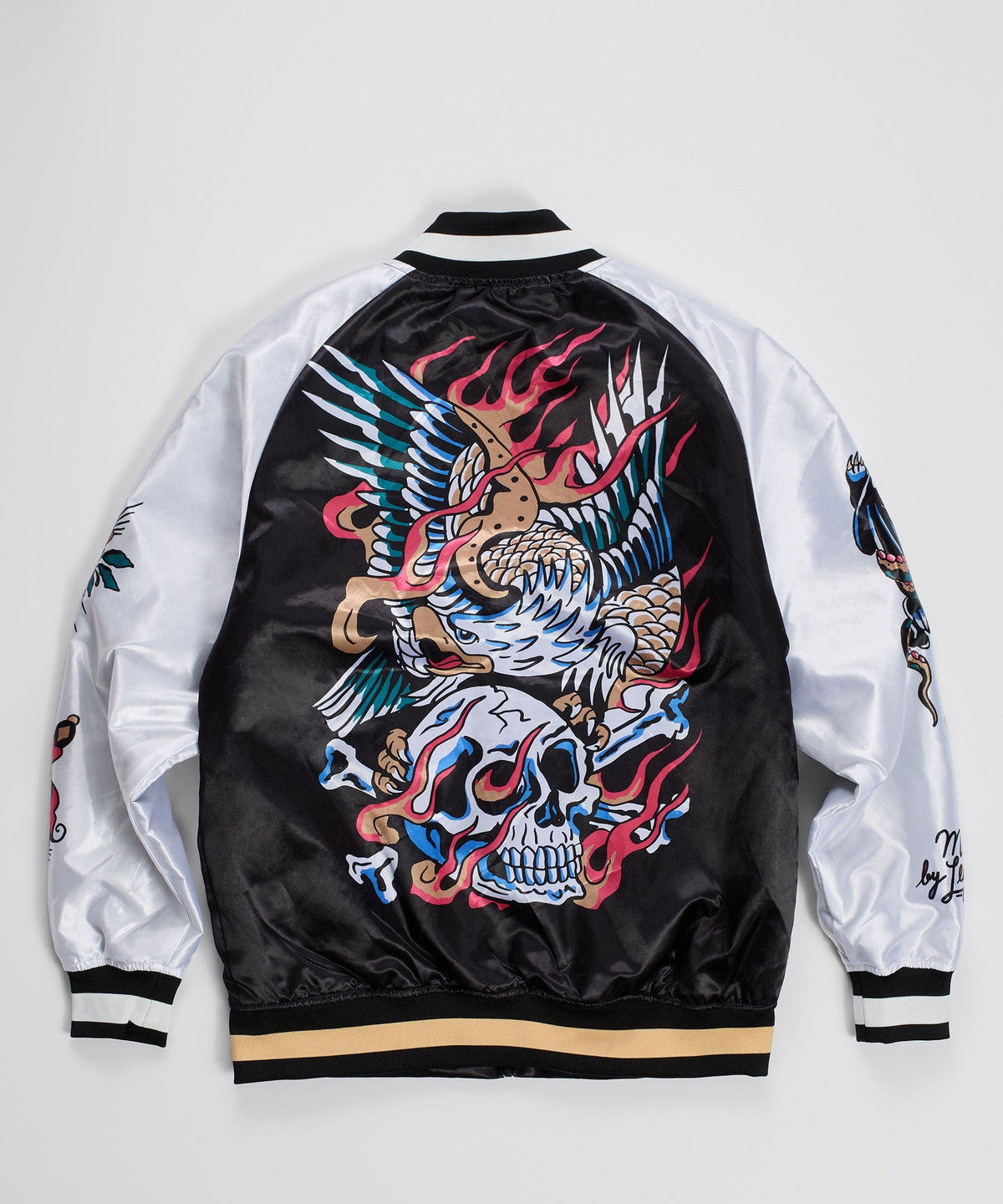 Iconic Bomber Jacket | Reason Clothing Sale