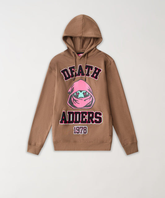Death Adders 1978 Hoodie | Reason Clothing New