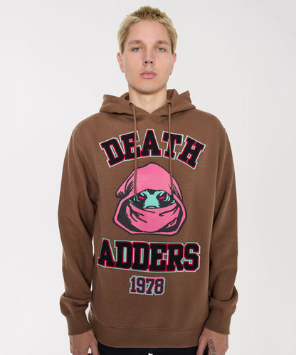 Death Adders 1978 Hoodie | Reason Clothing New
