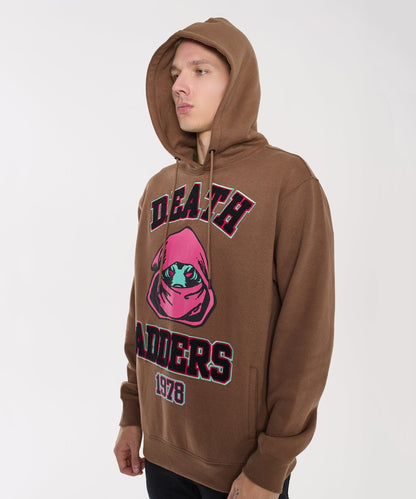 Death Adders 1978 Hoodie | Reason Clothing New