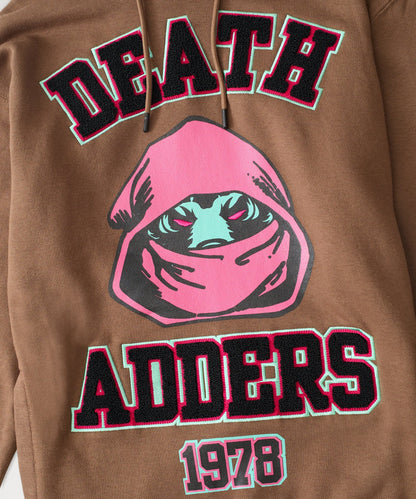 Death Adders 1978 Hoodie | Reason Clothing New