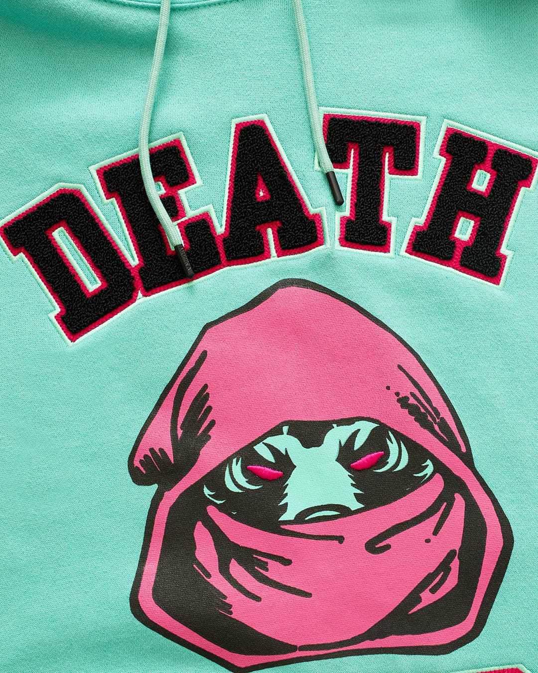 Death Adders 1978 Hoodie | Reason Clothing Essential