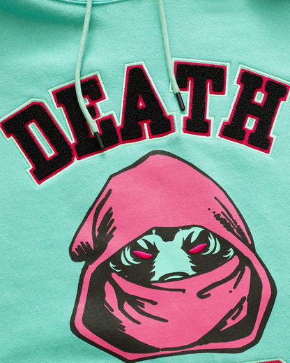 Death Adders 1978 Hoodie | Reason Clothing Essential