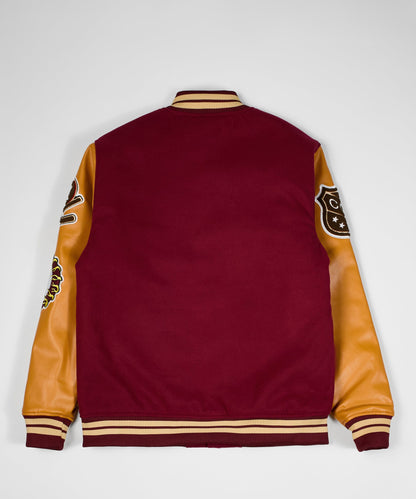 Destroy Varsity Jacket | Reason Clothing Everyday