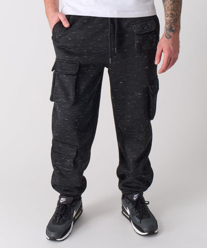 Cargo Fleece Pant | Reason Clothing Trending