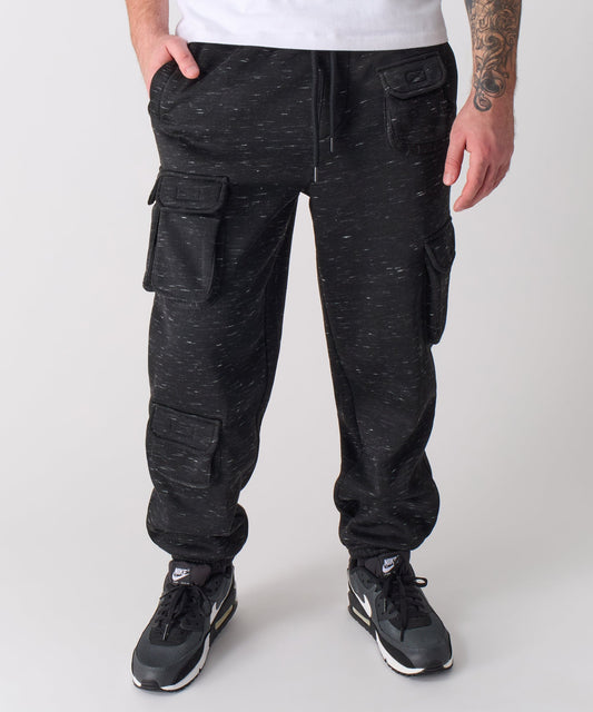 Cargo Fleece Pant | Reason Clothing Trending