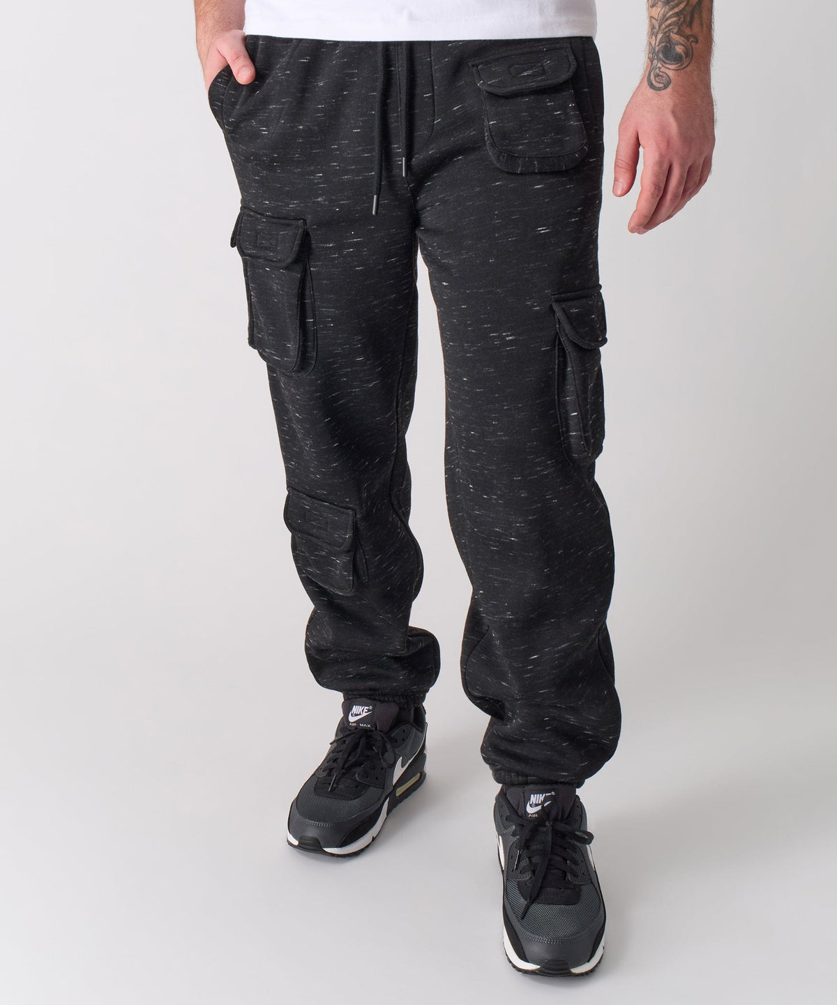 Cargo Fleece Pant | Reason Clothing Trending