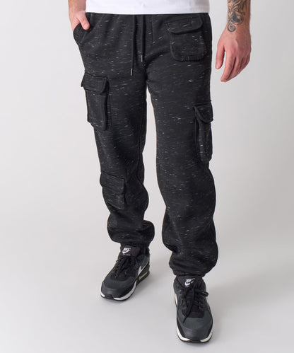 Cargo Fleece Pant | Reason Clothing Trending