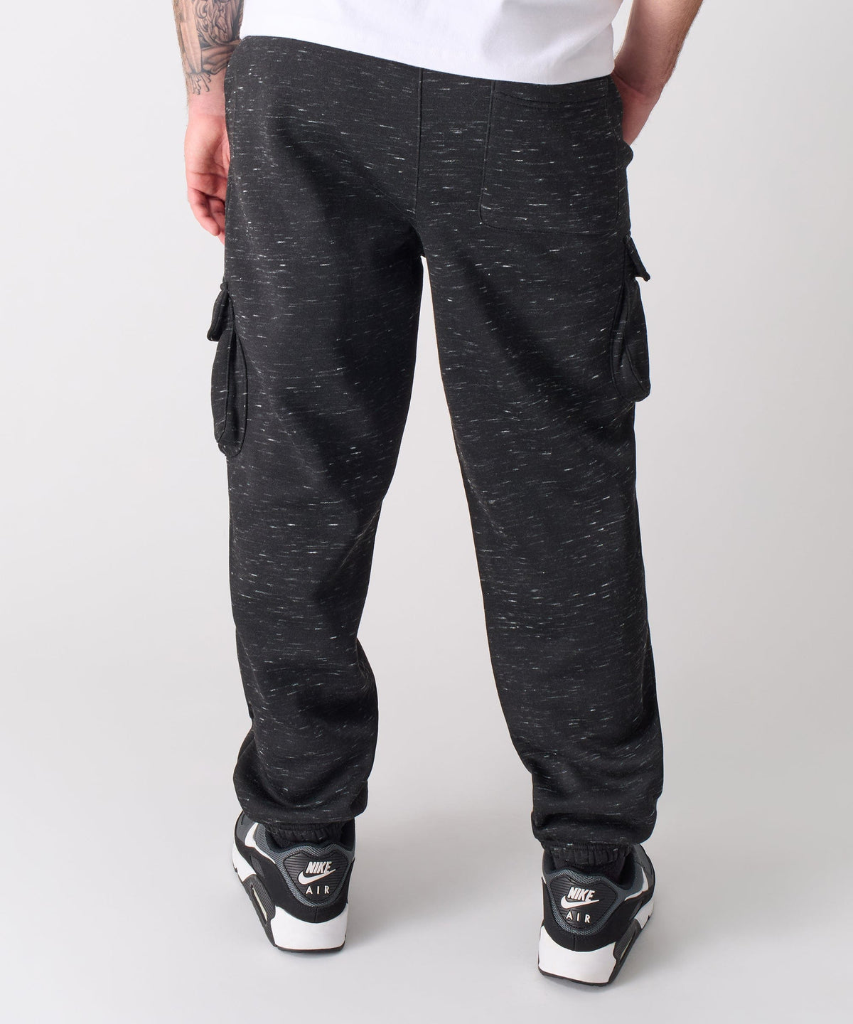 Cargo Fleece Pant | Reason Clothing Trending