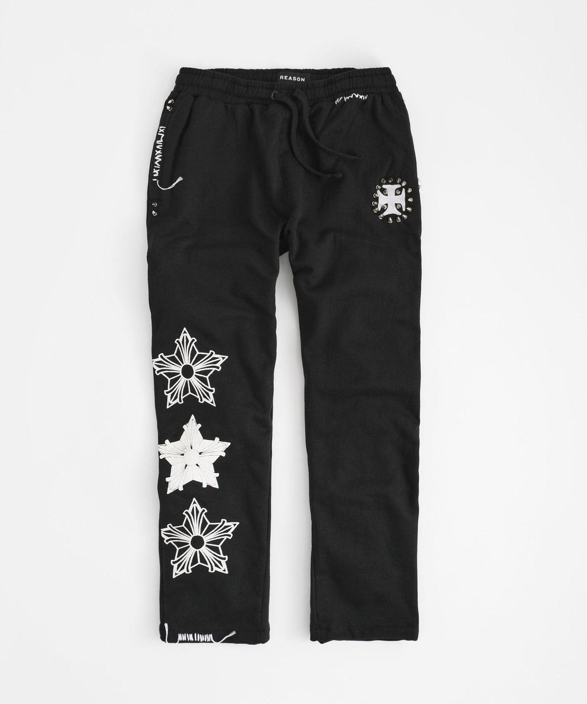 Bad Habits Pant | Reason Clothing Popular