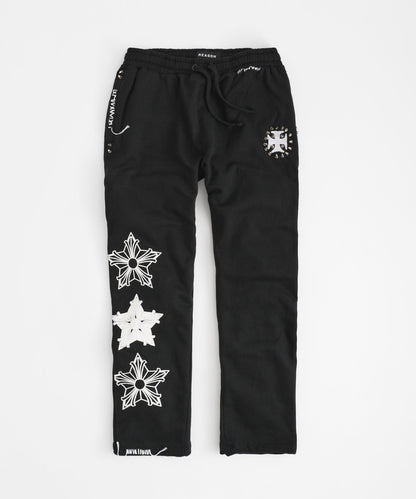 Bad Habits Pant | Reason Clothing Popular