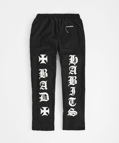 Bad Habits Pant | Reason Clothing Popular