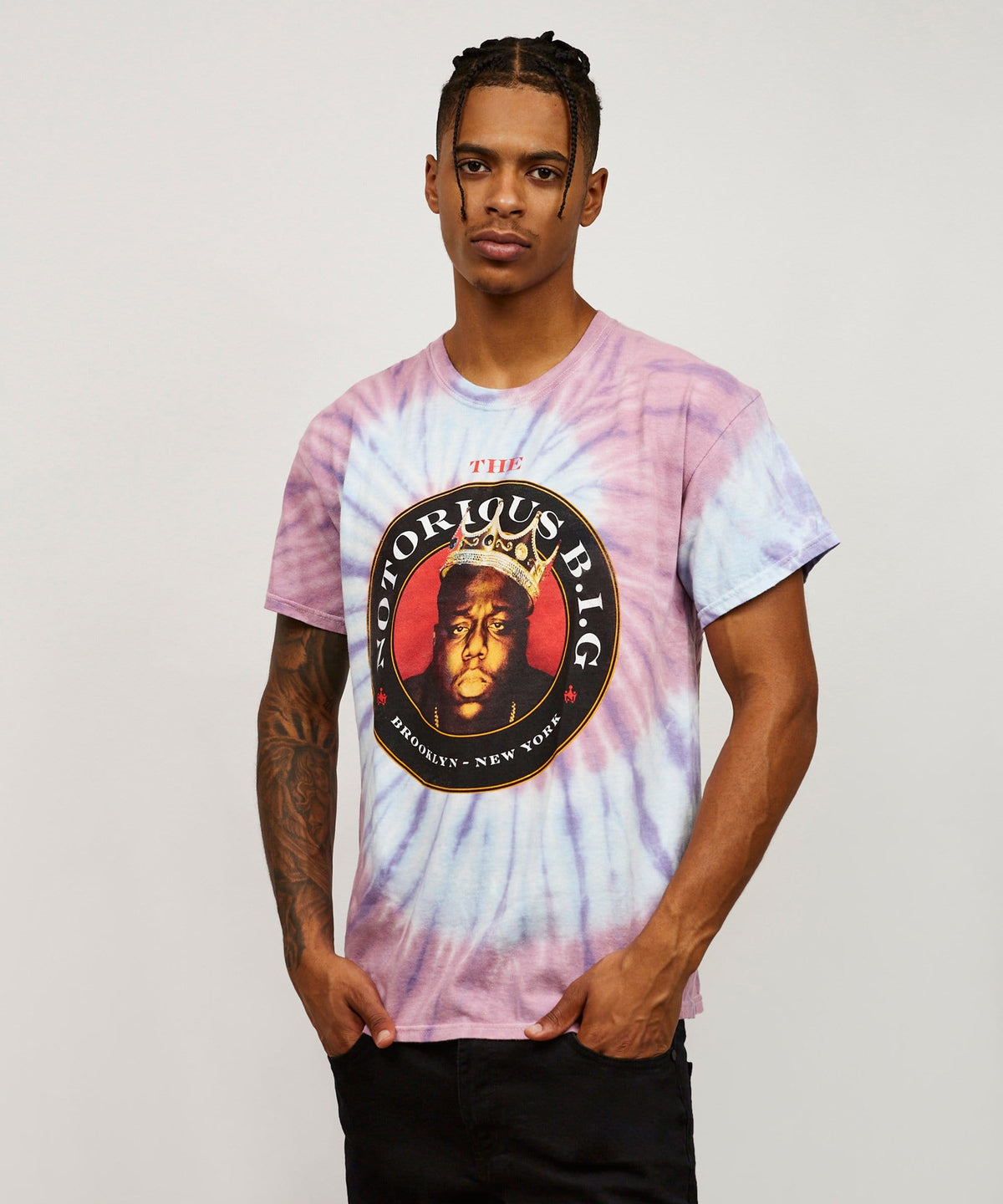 Notorious Circle | Reason Clothing Quality