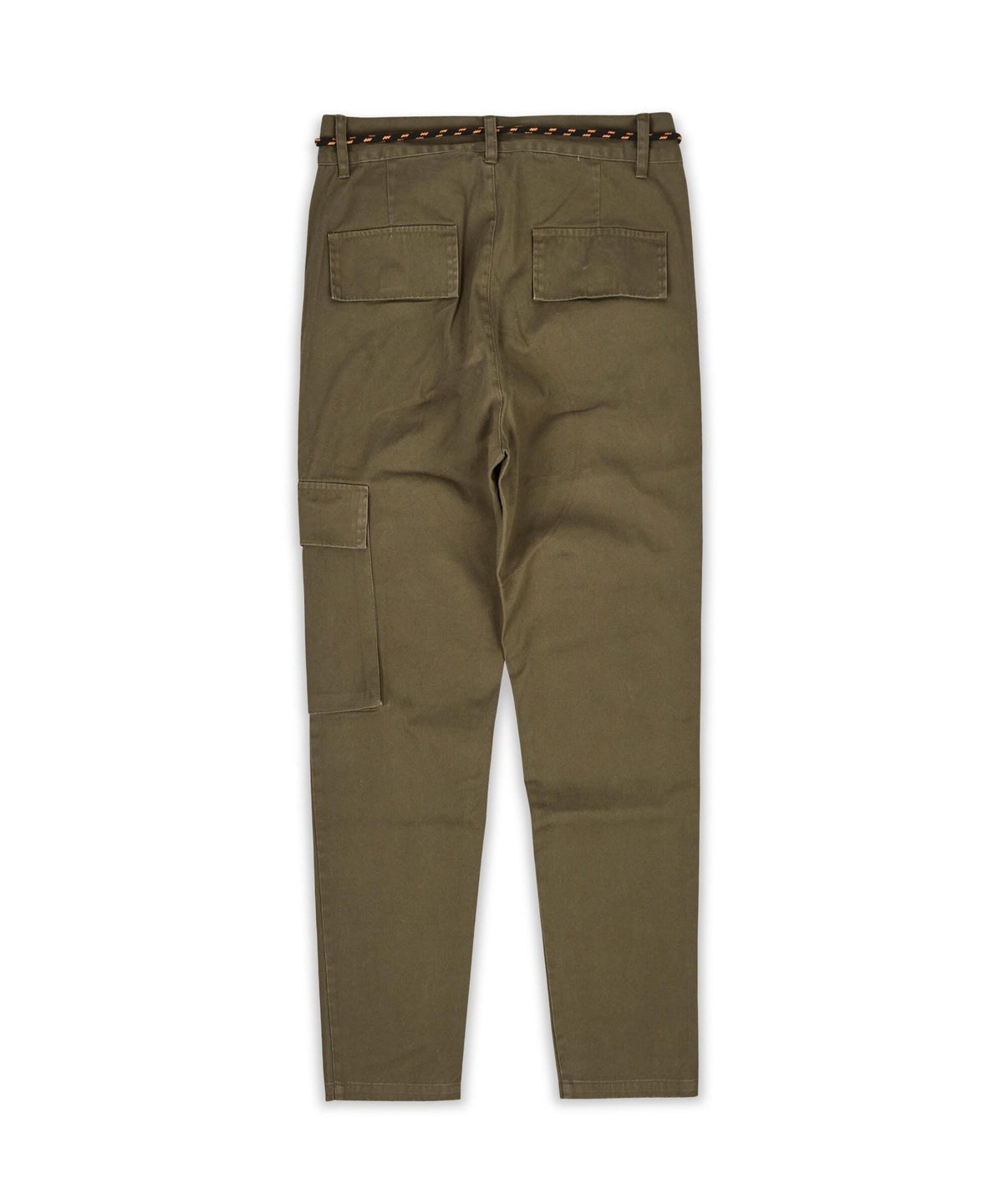 Stand Joggers - Khaki | Reason Clothing Recommended
