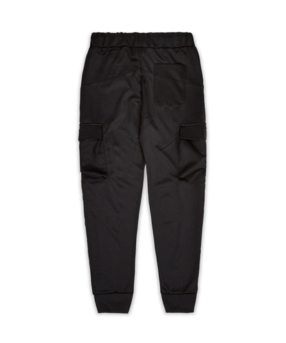 Hester Tech Fleece Cargo Slim Fit Sweatpants | Reason Clothing Trending