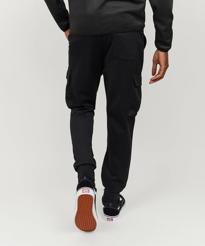 Hester Tech Fleece Cargo Slim Fit Sweatpants | Reason Clothing Trending