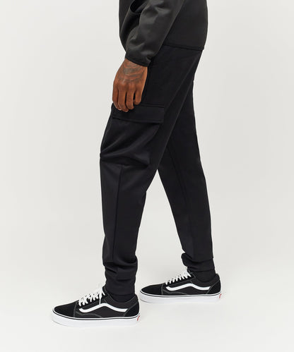 Hester Tech Fleece Cargo Slim Fit Sweatpants | Reason Clothing Trending