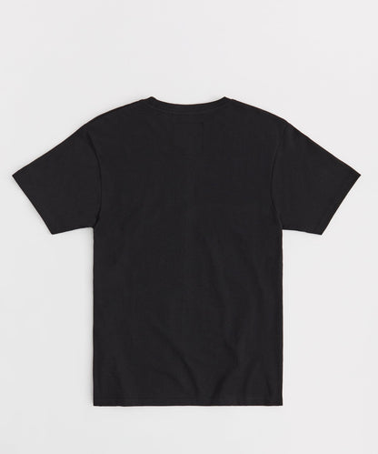 Scarface Tony Rhinestones Tee - Black | Reason Clothing Trending