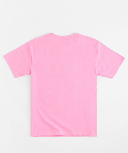 Hellcat Racing Box Tee - Light Purple | Reason Clothing Premium