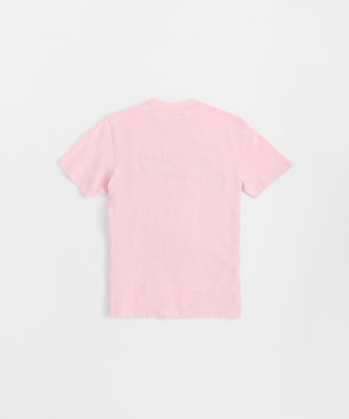 Hellcat Racing Box Tee - Pink | Reason Clothing Popular
