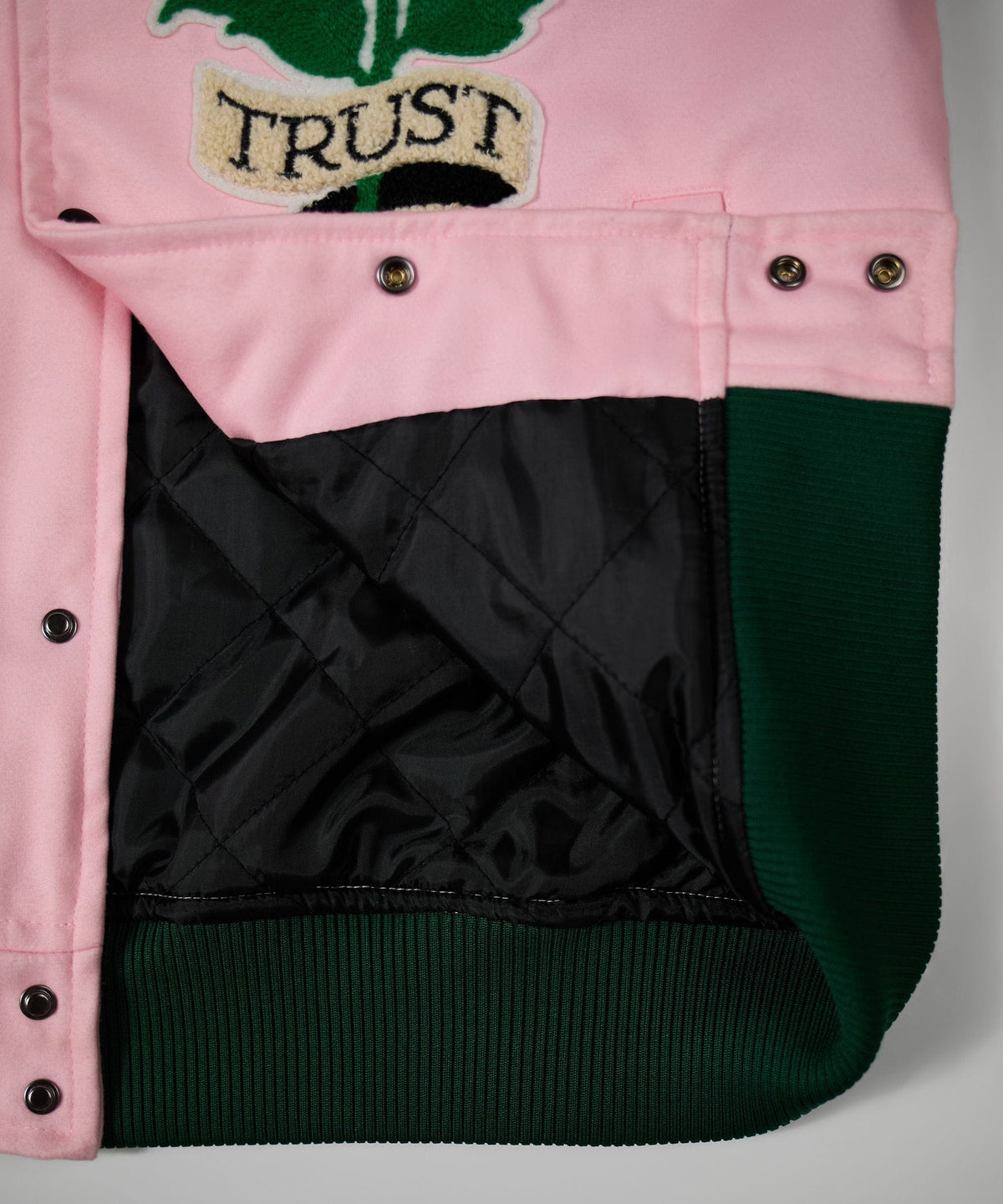 Bridges Burn Bomber Jacket | Reason Clothing Essential