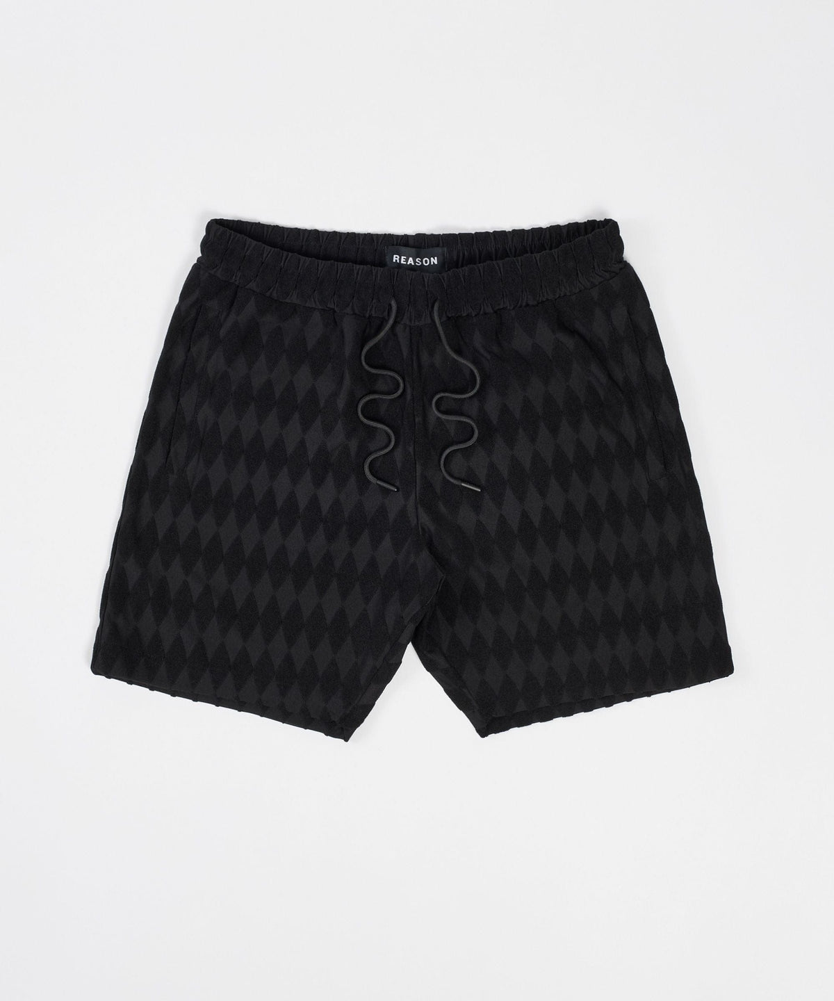 Diamond Plate Towel Short | Reason Clothing Recommended