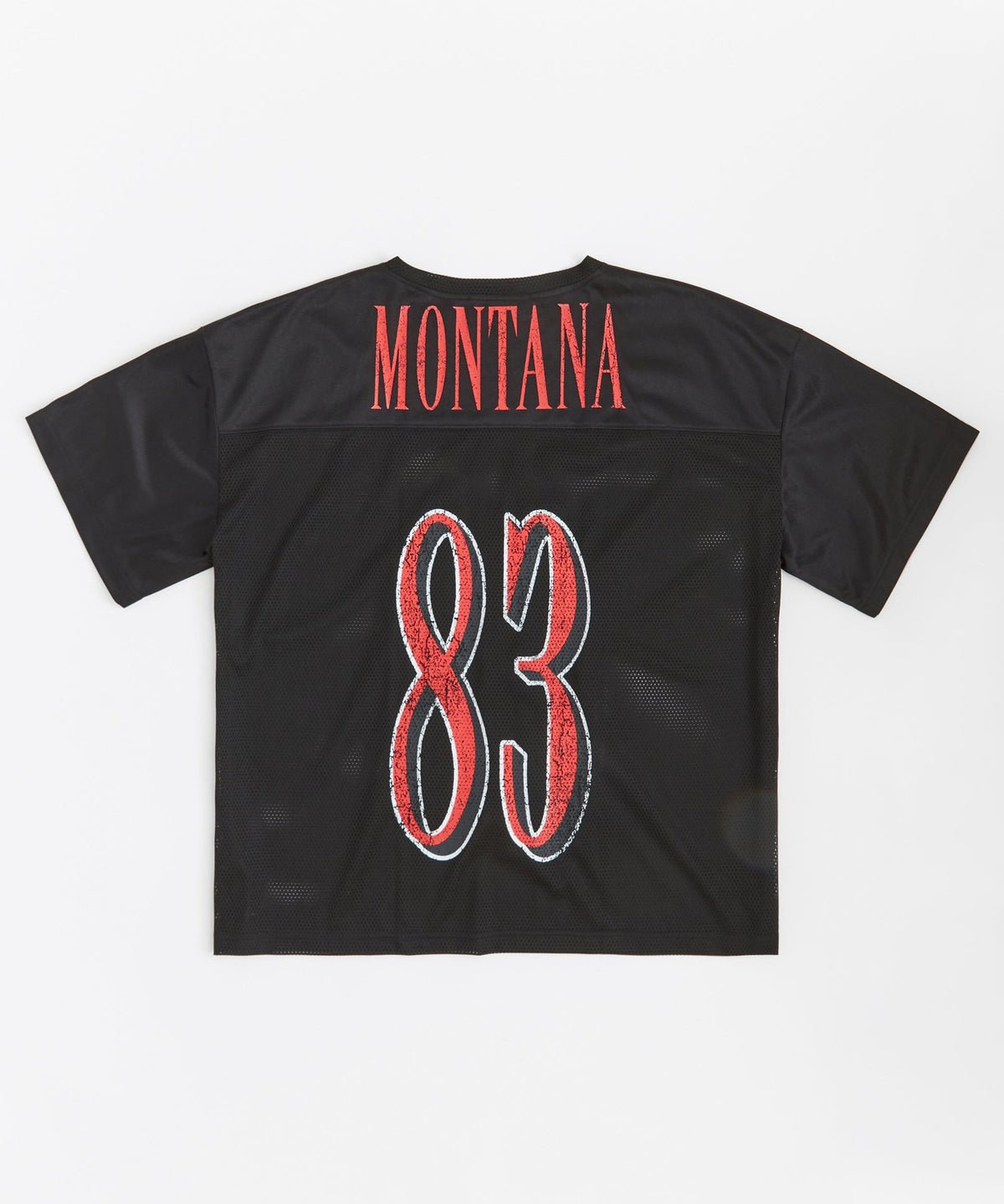 Scarface Football Jersey | Reason Clothing Discount