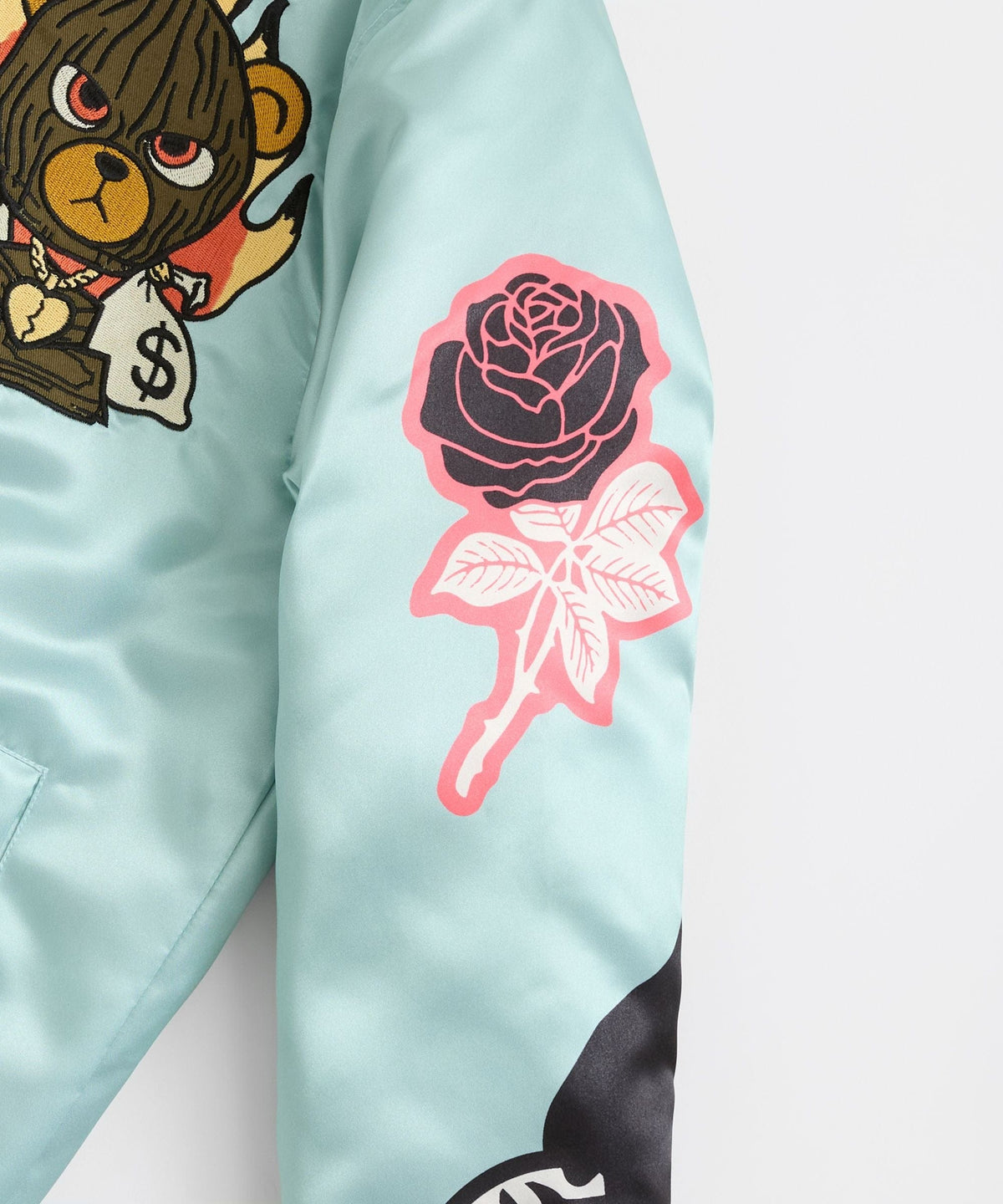 No New Varsity Jacket | Reason Clothing Sale
