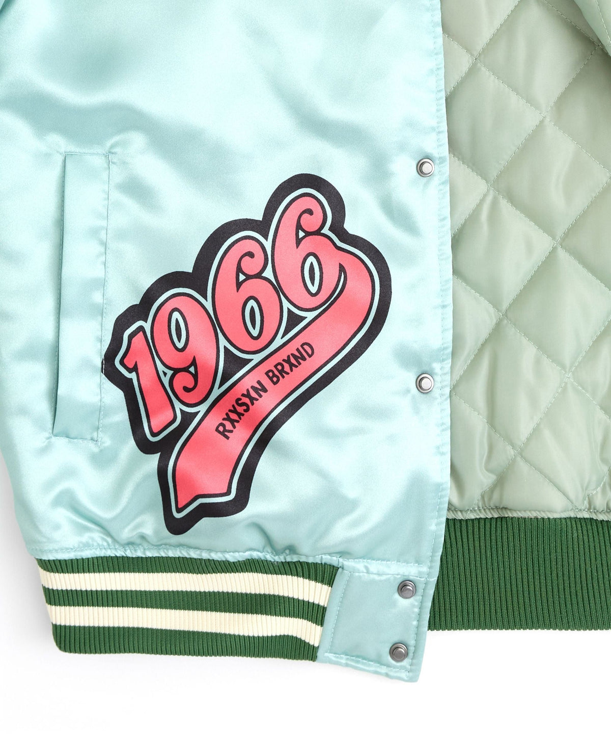 No New Varsity Jacket | Reason Clothing Sale