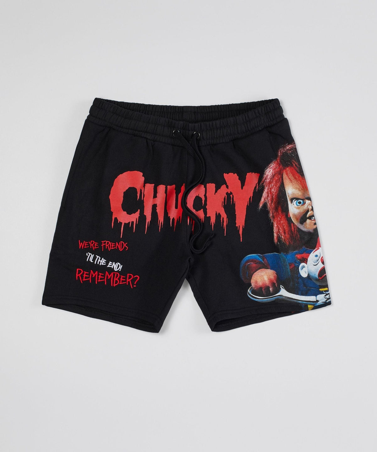 Chucky Fleece Short | Reason Clothing Best Price