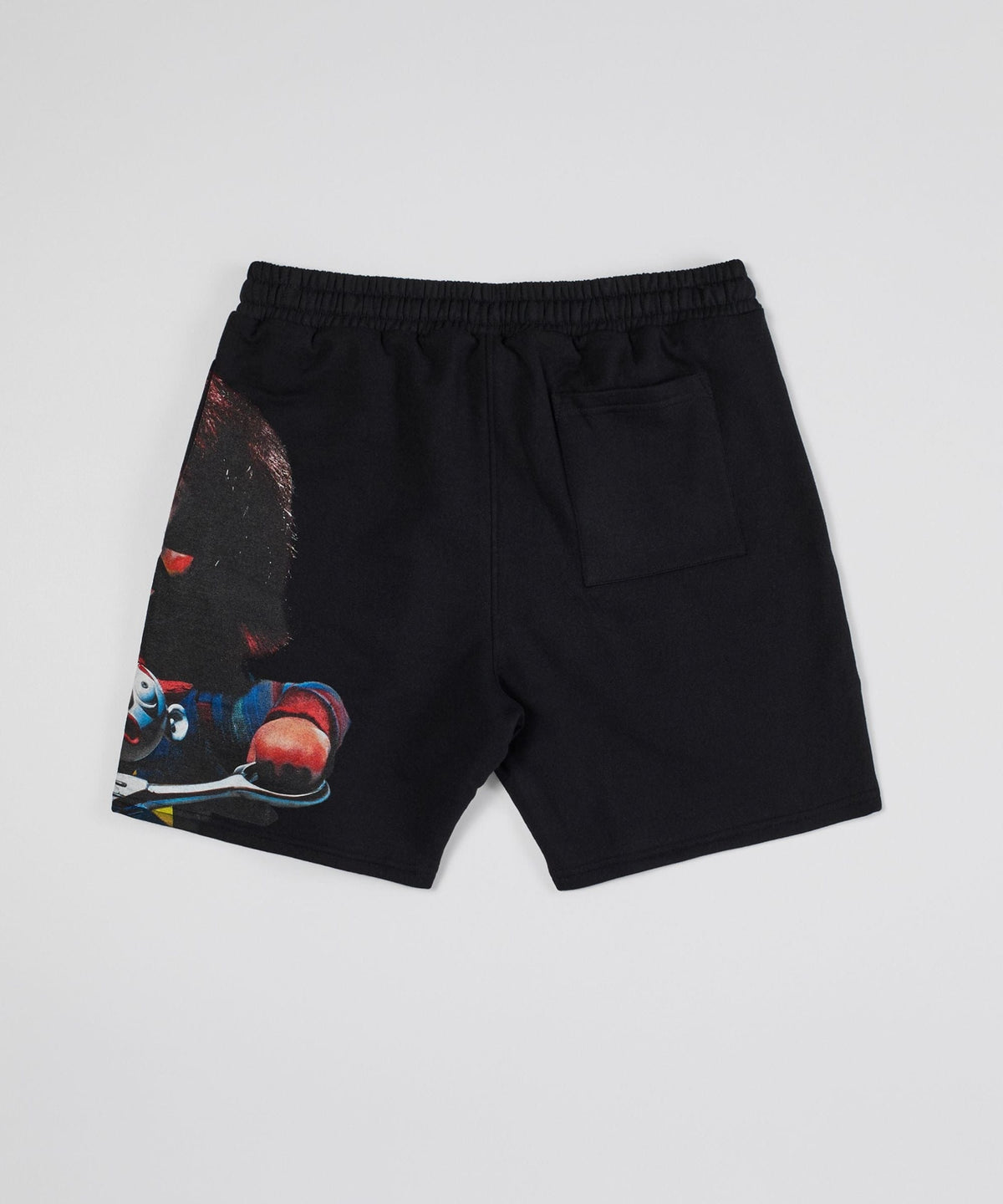 Chucky Fleece Short | Reason Clothing Best Price