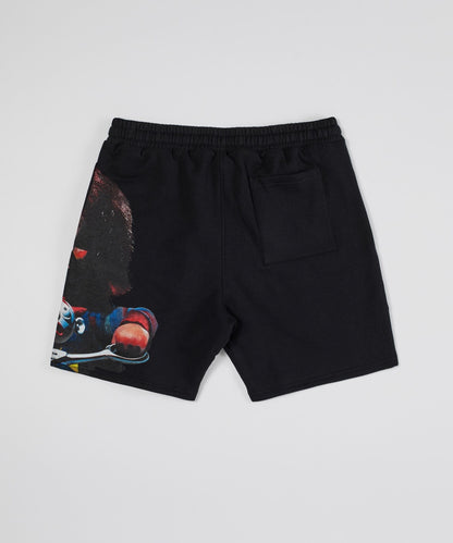 Chucky Fleece Short | Reason Clothing Best Price