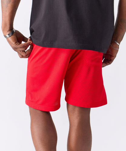 Chucky Mesh Short | Reason Clothing Customer Favorite