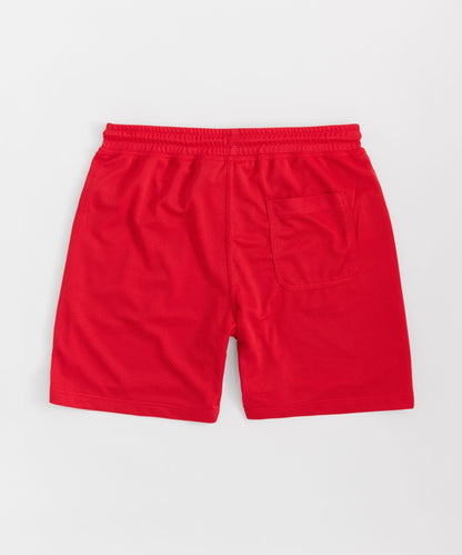 Chucky Mesh Short | Reason Clothing Customer Favorite