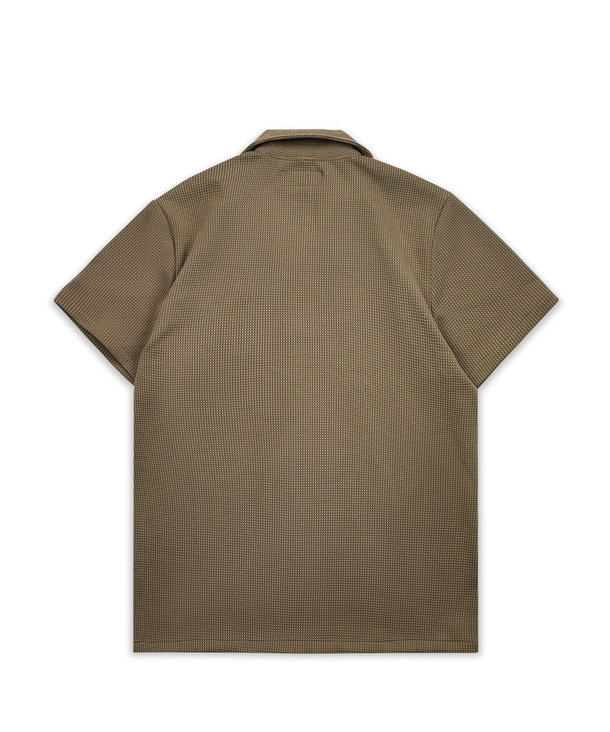 Textured Shirt | Reason Clothing Featured