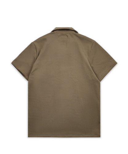 Textured Shirt | Reason Clothing Featured