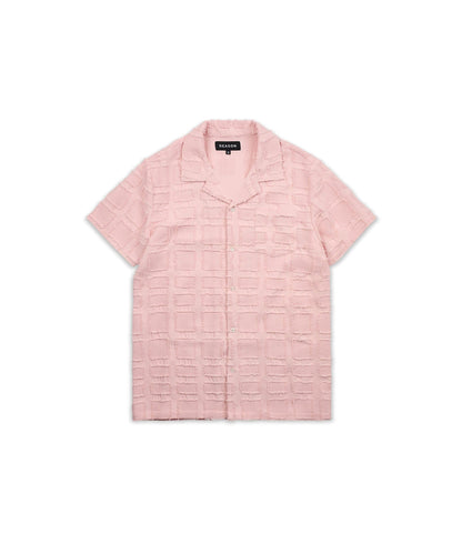 Textured Shirt | Reason Clothing Premium