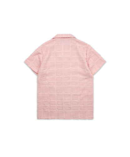 Textured Shirt | Reason Clothing Premium