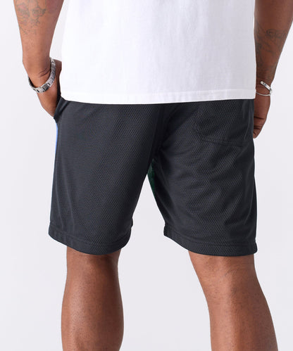 How High Mesh Short | Reason Clothing Trusted