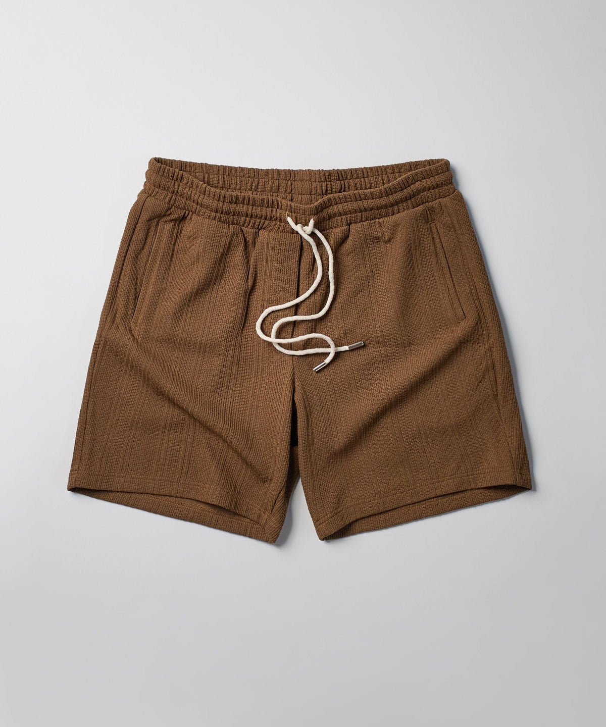 Jacquard Knit Shorts | Reason Clothing Trending