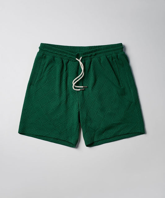 Jacquard Knit Shorts | Reason Clothing Value