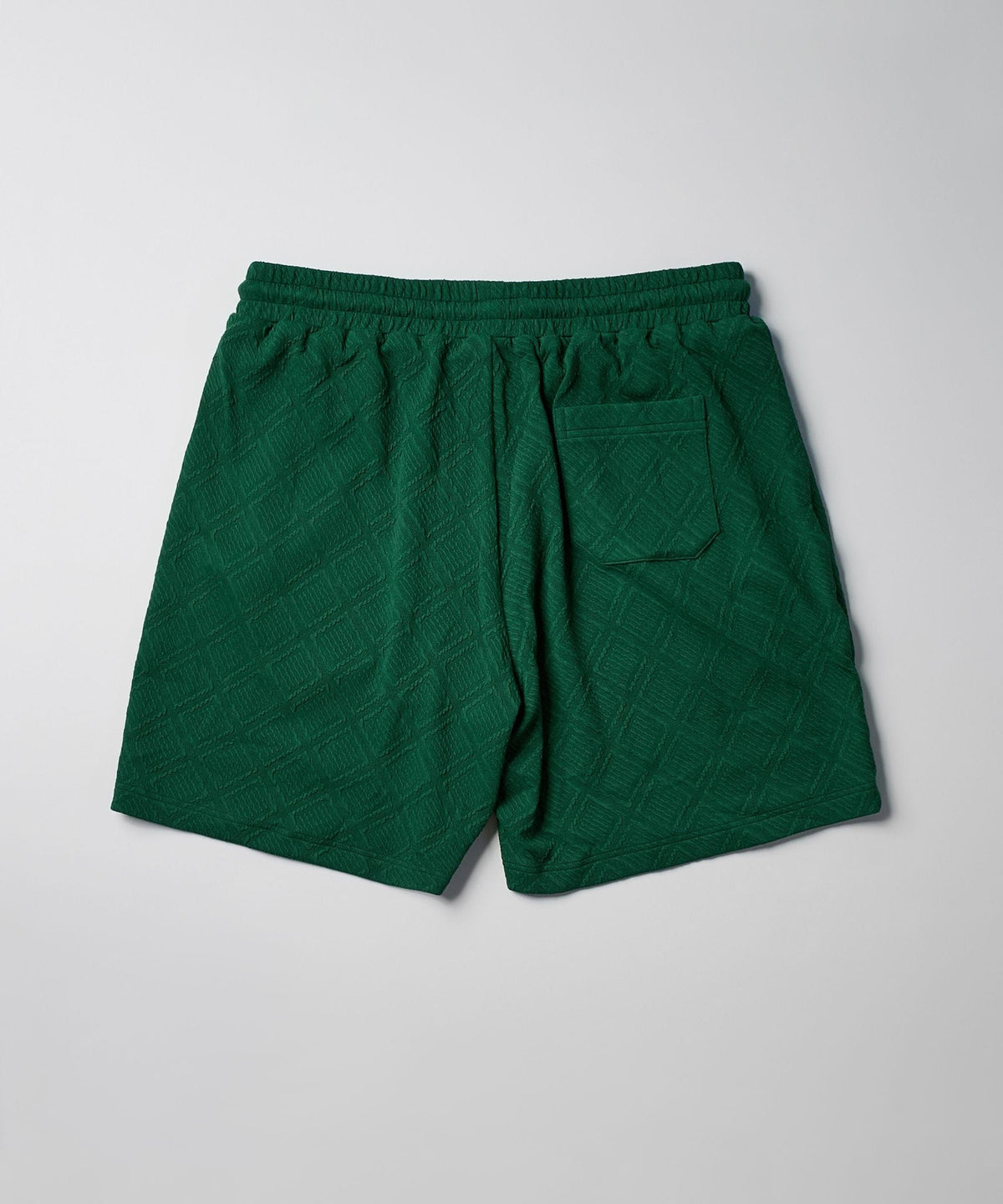 Jacquard Knit Shorts | Reason Clothing Value
