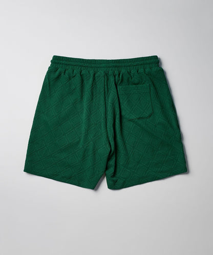 Jacquard Knit Shorts | Reason Clothing Value