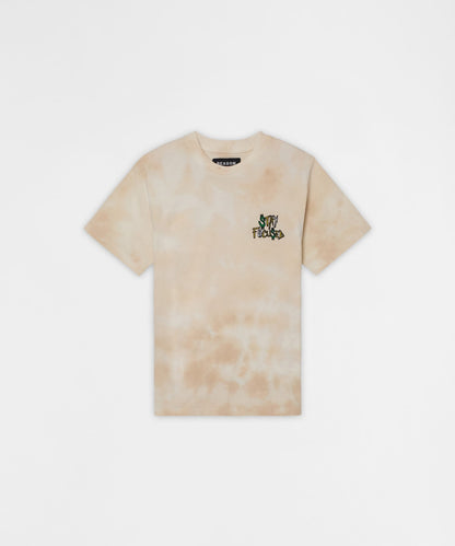Stay Focused Tee - Khaki | Reason Clothing Recommended