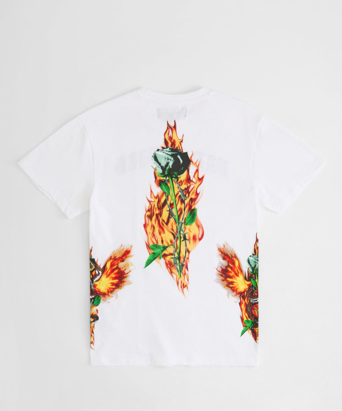 Bad Habits Tee | Reason Clothing Top Pick